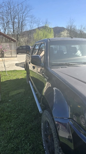 TATA Xenon 2.2 DICOR 4x4   Pickup utilitar - imagine 6