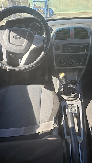 TATA Xenon 2.2 DICOR 4x4   Pickup utilitar - imagine 9