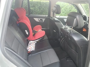 Vand Schimb Mercedes Benz GLK - imagine 5