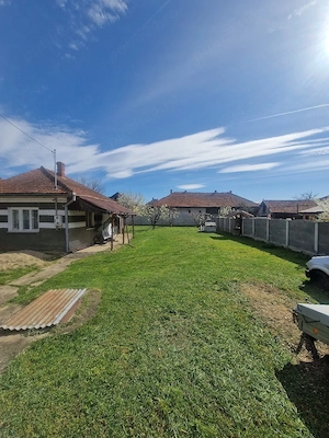 Vand casa in Simeria 