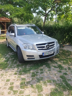 Vand Schimb Mercedes Benz GLK - imagine 4
