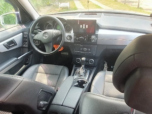 Vand Schimb Mercedes Benz GLK - imagine 3