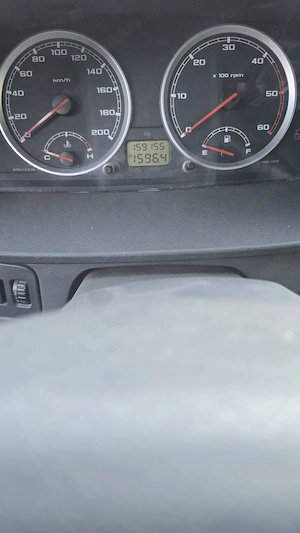 TATA Xenon 2.2 DICOR 4x4   Pickup utilitar - imagine 4