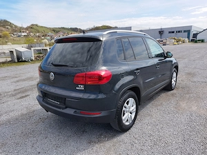 vw Tiguan 2015, 1,4 tsi, euro 5 - imagine 2