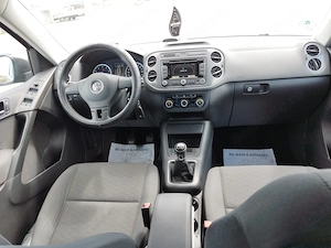 vw Tiguan 2015, 1,4 tsi, euro 5 - imagine 5