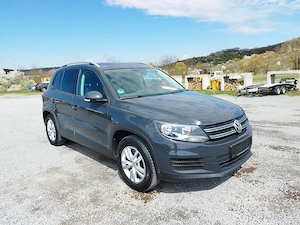 vw Tiguan 2015, 1,4 tsi, euro 5
