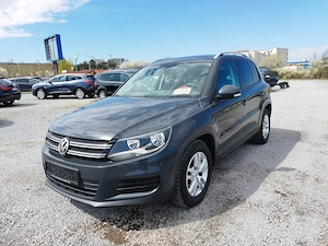 vw Tiguan 2015, 1,4 tsi, euro 5 - imagine 3