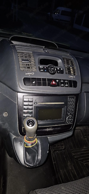 mercedes tractiune integrala - imagine 5