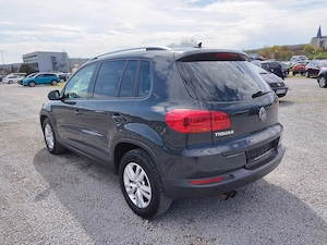 vw Tiguan 2015, 1,4 tsi, euro 5 - imagine 4