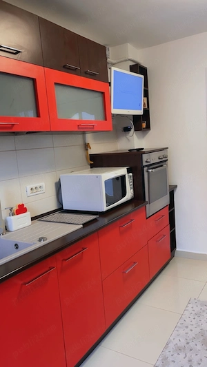 Apartament 2 camere zona Dacia (farmacris) - imagine 4