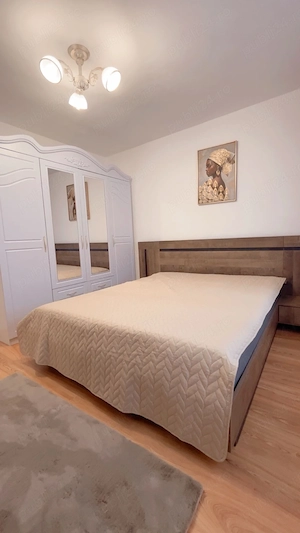 Apartament 2 camere zona Dacia (farmacris) - imagine 7