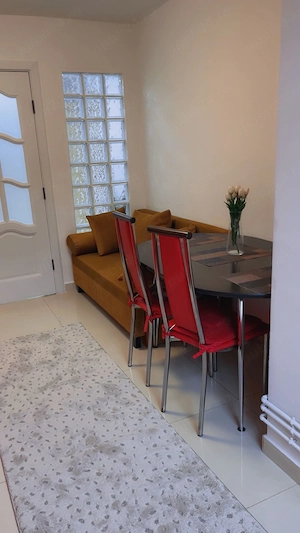 Apartament 2 camere zona Dacia (farmacris) - imagine 5