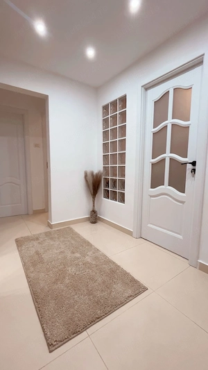 Apartament 2 camere zona Dacia (farmacris) - imagine 9