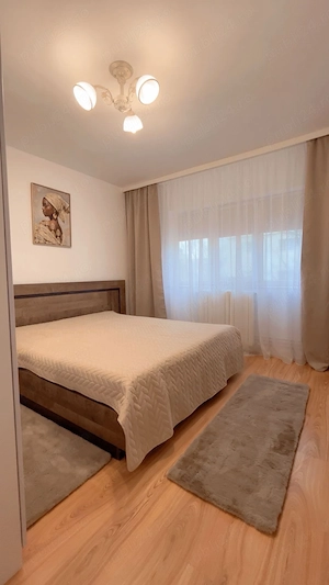 Apartament 2 camere zona Dacia (farmacris) - imagine 10