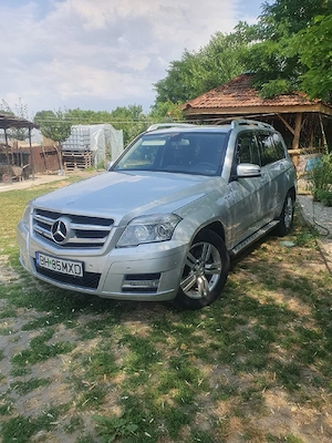 Vand Schimb Mercedes Benz GLK - imagine 9
