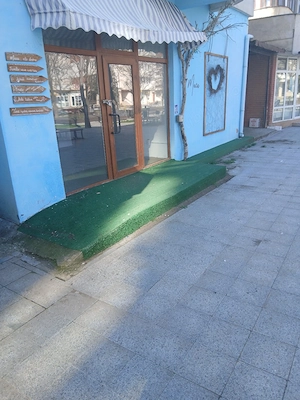 Spatiu comercial Ans. Peco cu vad  - imagine 3