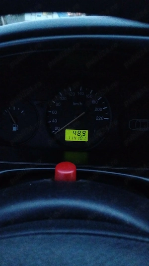 Vând ford fiesta  - imagine 3