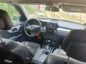 Vand Schimb Mercedes Benz GLK - imagine 2
