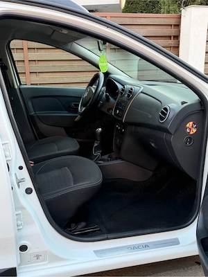 Dacia Logan MCV 1.5dCi 2015 215.000KM realii Primul Proprietar de nouă! - imagine 6
