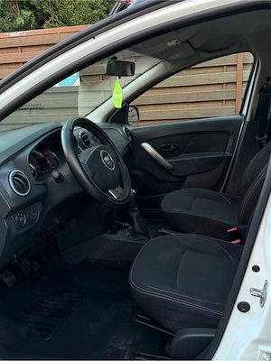 Dacia Logan MCV 1.5dCi 2015 215.000KM realii Primul Proprietar de nouă! - imagine 7