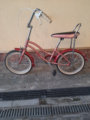 bicicleta copii Pegas