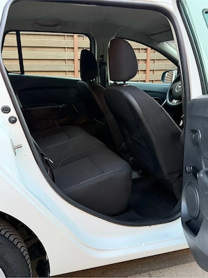 Dacia Logan MCV 1.5dCi 2015 215.000KM realii Primul Proprietar de nouă! - imagine 5