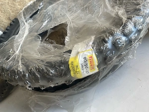Pirelli 90/90-21 54R 