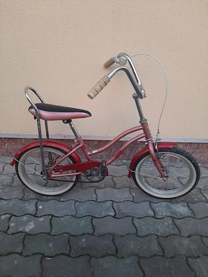bicicleta copii Pegas - imagine 2