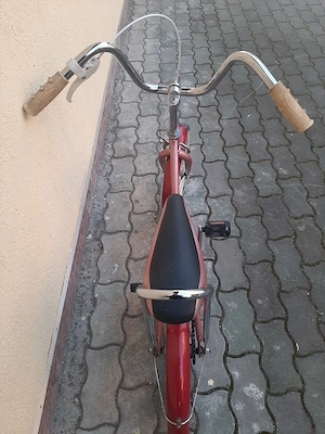 bicicleta copii Pegas - imagine 4