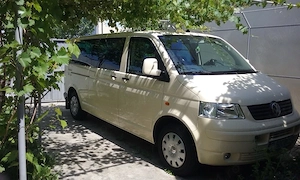volkswagen transporter - imagine 4
