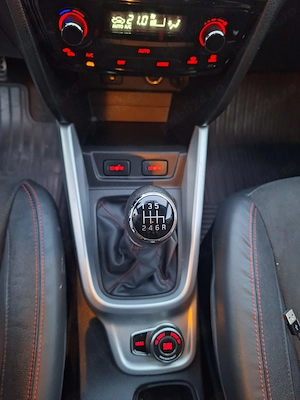 Suzuki Vitara S 1.4 Boosterjet 4X4 - imagine 20