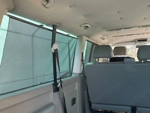 volkswagen transporter - imagine 3