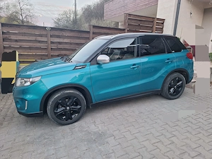 Suzuki Vitara S 1.4 Boosterjet 4X4 - imagine 3
