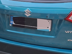 Suzuki Vitara S 1.4 Boosterjet 4X4 - imagine 5