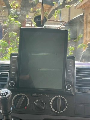 volkswagen transporter - imagine 5