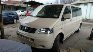 volkswagen transporter - imagine 2
