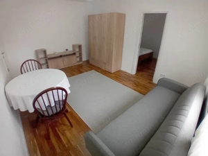 Gara Mare - Inchiriere apartament 2 camere - Str. Liviu Rebreanu