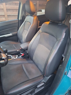 Suzuki Vitara S 1.4 Boosterjet 4X4 - imagine 13