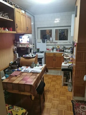 Tudor - Vanzare apartament 2 camere - Str. Brasovului