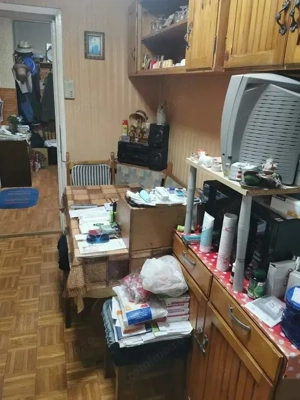 Tudor - Vanzare apartament 2 camere - Str. Brasovului - imagine 3