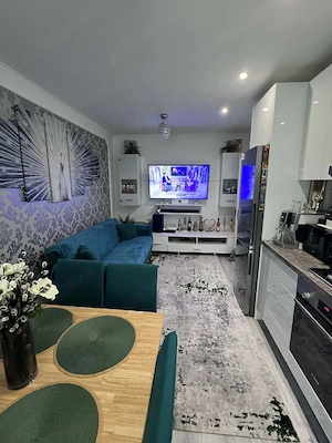 Apartament Vladeni - imagine 5