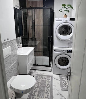 Apartament Vladeni - imagine 3
