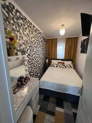 Apartament Vladeni - imagine 4