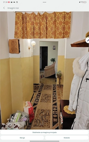 Apartament 3 camere Breaza, Prahova 