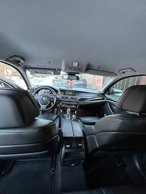 Vand seria 5 f10 - imagine 5