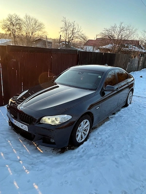 Vand seria 5 f10 - imagine 2