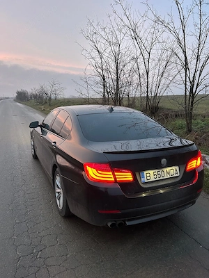 Vand seria 5 f10 - imagine 3