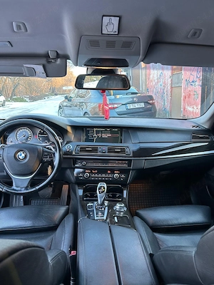 Vand seria 5 f10 - imagine 4