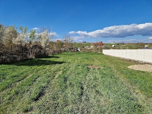 Teren in Mun. Deva, zona Archia Sud, 1000mp, cu toate utilitatile - imagine 4