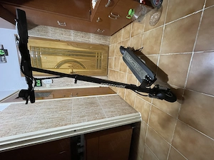 Trotineta electrica Speedxman - imagine 2